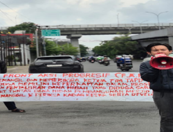 Dana Hibah Masjid Rp 400 Juta di Takalar Disorot, Massa Desak Kejati Sulsel Periksa Ketua TAPD