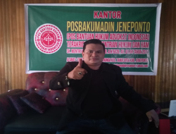 Bukti dan Saksi Ada, Kenapa Dihentikan? L-PATI Desak Penyidikan Dibuka Kembali