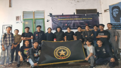 Proyek Jalan Powala–Lanipa Disorot FRI, Batu Diduga dari Galian C Ilegal