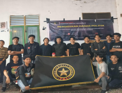 Proyek Jalan Powala–Lanipa Disorot FRI, Batu Diduga dari Galian C Ilegal