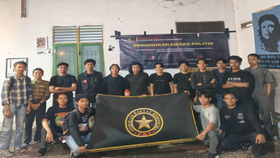 Proyek Jalan Powala–Lanipa Disorot FRI, Batu Diduga dari Galian C Ilegal