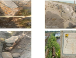 Bau Busuk Proyek Irigasi Rp12,4 M di Takalar, Dugaan Setoran Fee dan Pekerjaan Asal Jadi Terkuak