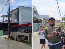 Toddopuli Makassar Rawan! Motor Warga Hilang Sekejap, Diduga Ulah “Palukka”