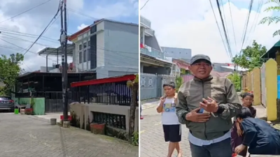 Toddopuli Makassar Rawan! Motor Warga Hilang Sekejap, Diduga Ulah “Palukka”