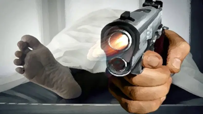 Tembakan Maut di Pagi Hari, Remaja Makassar Tumbang di Tangan Aparat