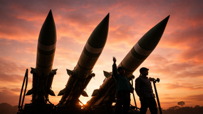 Serangan Balasan Iran Menggila, Targetkan Israel hingga Pangkalan AS di Teluk