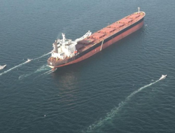 Selat Hormuz Terancam, Biaya Logistik Nasional Bisa Ikut Melonjak