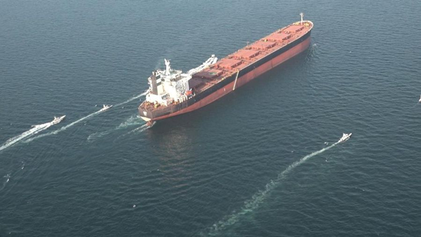 Selat Hormuz Terancam, Biaya Logistik Nasional Bisa Ikut Melonjak