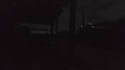 Gelap di Bulan Puasa, Pelanggan Jalur KPU–Bilacaddi Merasa Dirugikan