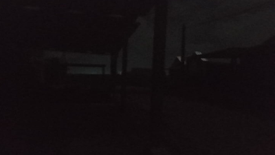 Gelap di Bulan Puasa, Pelanggan Jalur KPU–Bilacaddi Merasa Dirugikan