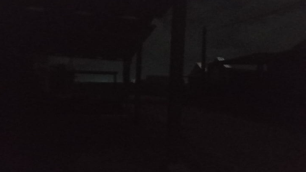 Gelap di Bulan Puasa, Pelanggan Jalur KPU–Bilacaddi Merasa Dirugikan