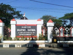 Geger Sungguminasa! Sosok ‘Mr X’ Diduga Jadi Otak Penyebar Isu Skandal Bupati Gowa