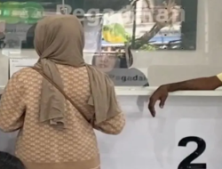 Parah! Emas Rp120 Juta ‘Dirampas’ Lewat Dokumen Diduga Palsu di Pegadaian