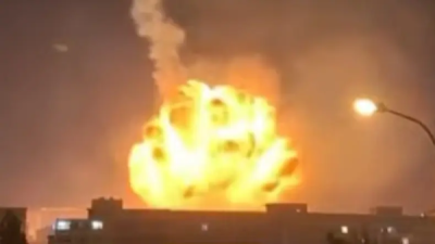 Fattah-2 Menghantam! Iran Serbu Target Israel, Ratusan Tentara AS Diklaim Jadi Korban