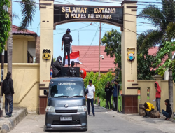 Parang Diangkat, Perkara Dihapus? L-PATI Ledakkan Dugaan Kejanggalan Reskrim