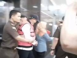 Korupsi Bibit Nanas Mengguncang Sulsel, Mantan Pj Gubernur dan 4 Orang Masuk Sel