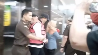 Korupsi Bibit Nanas Mengguncang Sulsel, Mantan Pj Gubernur dan 4 Orang Masuk Sel