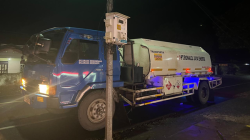 Tangki-Tangki Solar Diduga Bebas Melintas dari Bulukumba ke Makassar, Ada Bekingan?