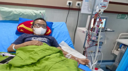 Gila! Obat ‘Kadaluwarsa’ Masih Dijual, Pasien Cuci Darah Jadi Tumbal Kelalaian?