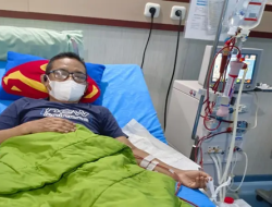 Gila! Obat ‘Kadaluwarsa’ Masih Dijual, Pasien Cuci Darah Jadi Tumbal Kelalaian?