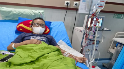 Gila! Obat Kadaluwarsa Masih Dijual, Pasien Cuci Darah Jadi Tumbal Kelalaian?