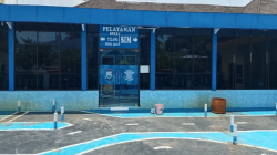 Pengurusan SIM di Takalar Disoal, Warga Ngaku Diminta Bayar Lebih Agar Cepat