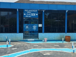 Pengurusan SIM di Takalar Disoal, Warga Ngaku Diminta Bayar Lebih Agar Cepat