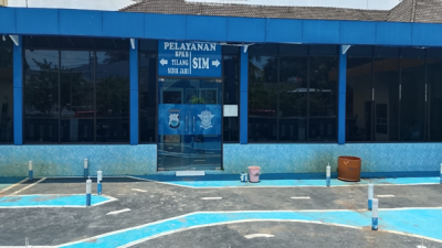 Pengurusan SIM di Takalar Disoal, Warga Ngaku Diminta Bayar Lebih Agar Cepat