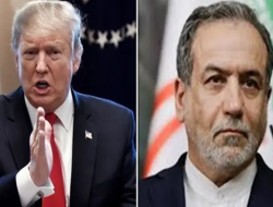 Dialog Ditutup! Iran ke Trump: “Kami Tak Bicara dengan Setan di Bulan Ramadan”