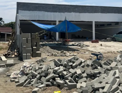 Ritel Modern Diduga Langgar Aturan, Warga Desak Pemerintah Turun Tangan