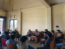 Aksi Massa di Polres Kolaka Utara, Dugaan Praktik Ilegal Disebut Terorganisir