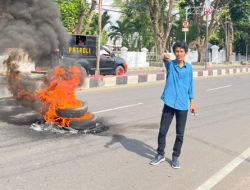 Dugaan Praktik Komitmen Fee di Program P3TGAI Takalar Jadi Perbincangan Publik