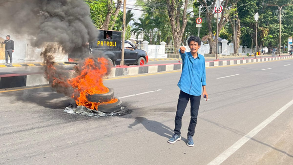 Dugaan Praktik Komitmen Fee di Program P3TGAI Takalar Jadi Perbincangan Publik