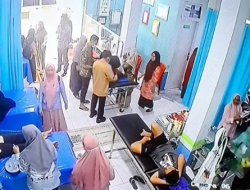 27 Siswa SMPN 3 Camba Maros Diduga Keracunan Usai Bukber, RS dan Puskesmas Dipenuhi Korban