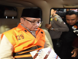 Aset Ratusan Miliar Disita KPK dalam Skandal Kuota Haji 2023–2024