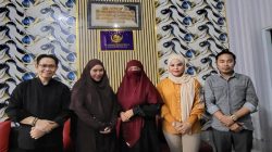 PT Annajah Berkah Mulia Ekspansi ke Makassar, Sediakan Paket Umroh Ekonomi hingga VIP