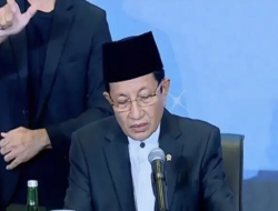 Resmi! Pemerintah Tetapkan Lebaran 1447 H pada 21 Maret 2026, Hasil Sidang Isbat