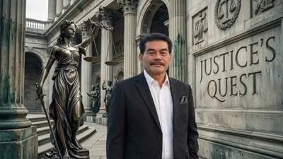 Budiman S Sentil Keras MA, Dugaan Kejahatan Prosedural PT Makassar Jadi Sorotan