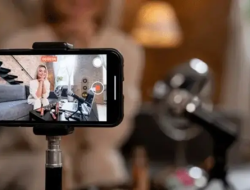 Anggaran Fantastis, Hasil Minim! Diskominfo Sulsel Jadi Sorotan Netizen