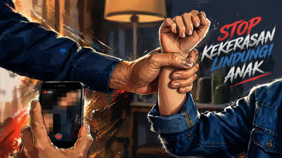 Oknum PNS Takalar Tersandung Dugaan Asusila, Polisi Selidiki