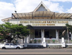 Surat Mandek, DPRD Maros Tak Respons! Media dan Publik Dibuat Kecewa