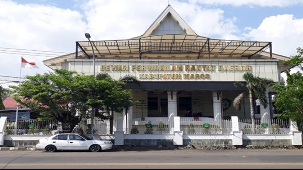 Surat Mandek, DPRD Maros Tak Respons! Media dan Publik Dibuat Kecewa