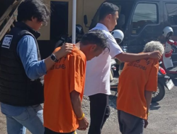 Sadis Tanpa Ampun! Leher Ayah Digorok, Anak Jadi Pelaku Utama