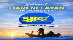 Di Balik Ombak dan Risiko, Nelayan Tetap Jadi Garda Terdepan Pangan Nasional