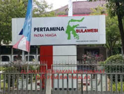 Diduga Ada Perampokan Halus! BBM Subsidi Takalar Menguap, Petani Terluka