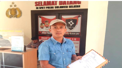 Rekaman Ancaman Beredar, Kuasa Hukum Minta Polisi Bertindak Cepat