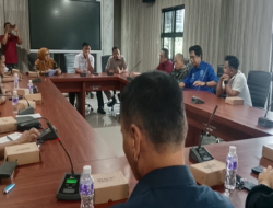 RDP MBG di Maros Berakhir Tegang, DPRD Akui Tak Punya Kewenangan Awasi Program Pusat