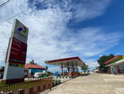 Nama Baik SPBU Palleko Terjaga, Hasil Investigasi Pertamina Tegaskan Distribusi Solar Bersih