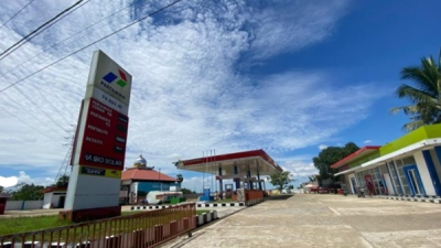 Nama Baik SPBU Palleko Terjaga, Hasil Investigasi Pertamina Tegaskan Distribusi Solar Bersih