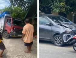 Tabrakan di Takalar Disorot, Koalisi Pemuda Desak JS Bertanggung Jawab